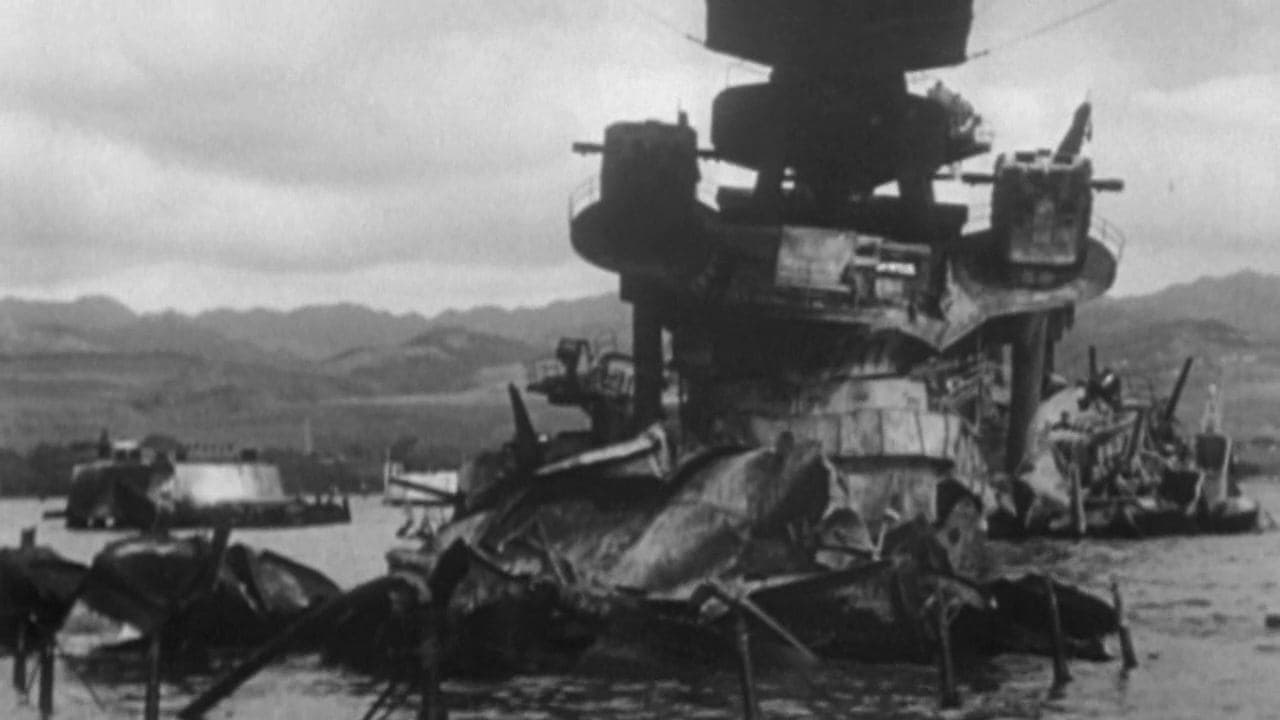 Still from Banzai! Japan (1931–1942)