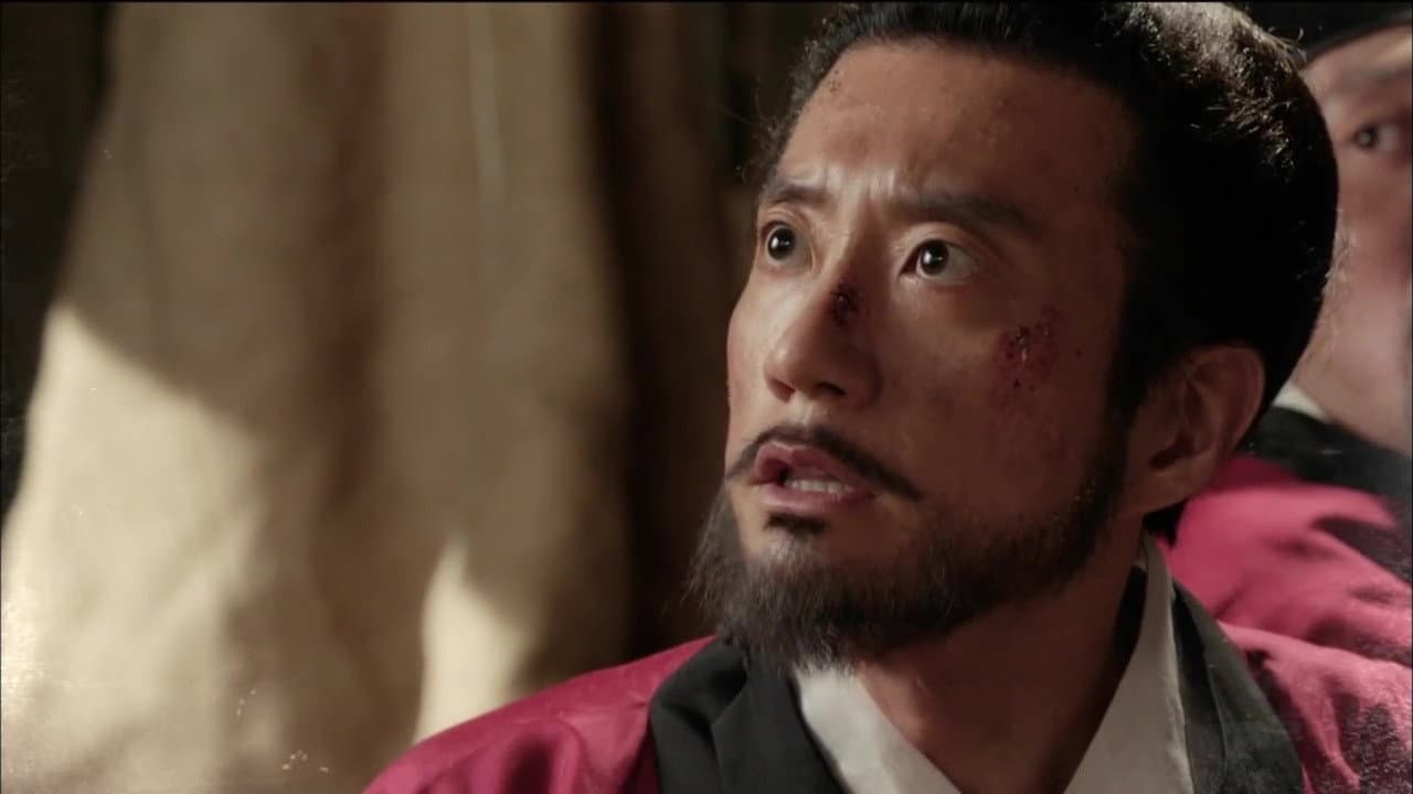 Still from Episode 2
