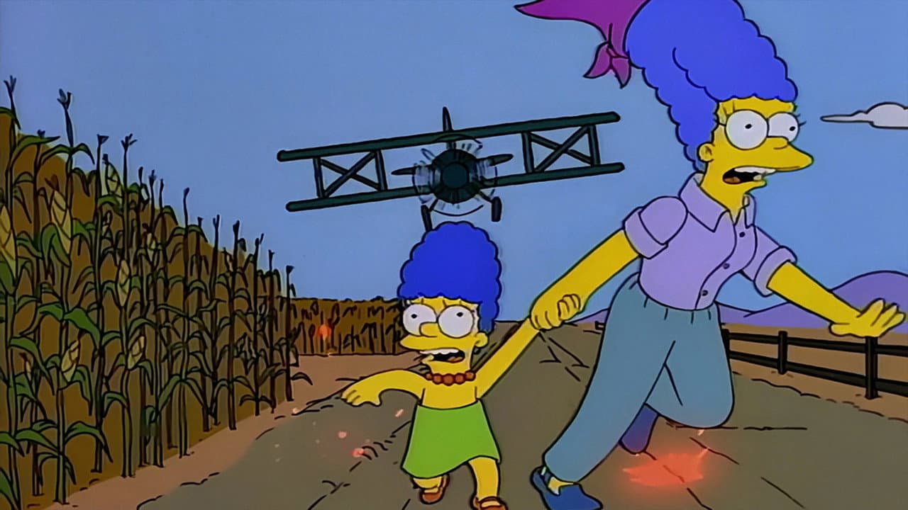 Still from Fear of Flying