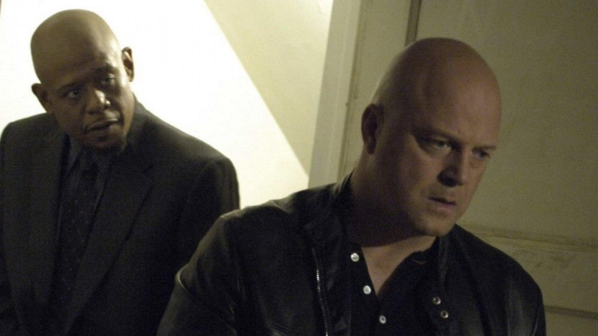 Still from Smoked
