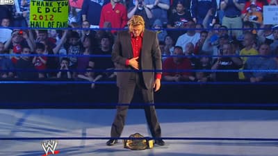 Still from SmackDown - Apr. 02, 2010
