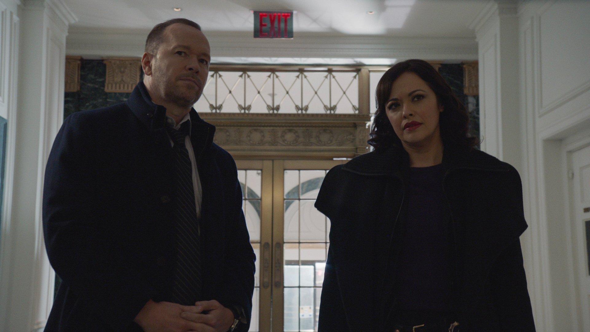 Still from The Common Good