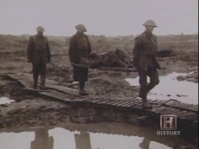 Still from Battlefield Medicine