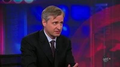 Still from Jon Meacham