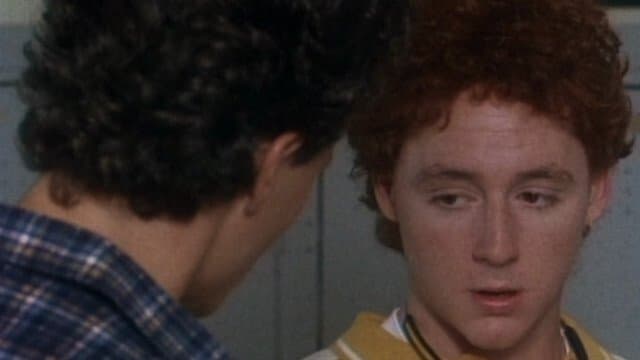 Still from Buddy System
