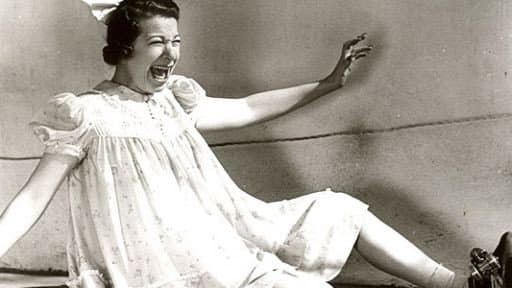 Still from Vaudeville