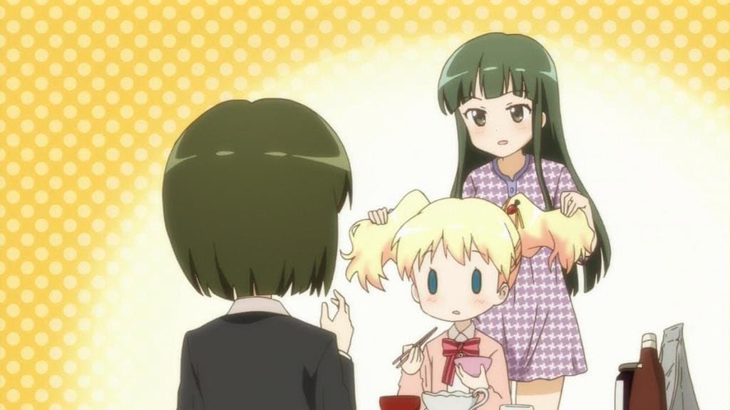 Still from Kataomoi Otome / Kata Omoi Tome / Katahou Gay, Katahou Homo