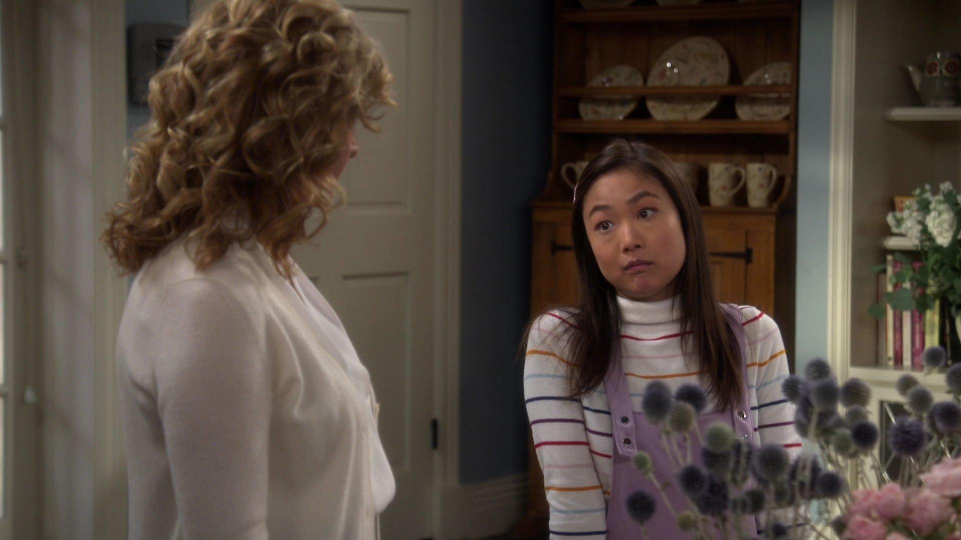 Still from You've Got Male (or Female)