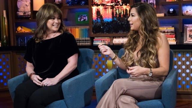 Still from Siggy Flicker & Valerie Bertinelli