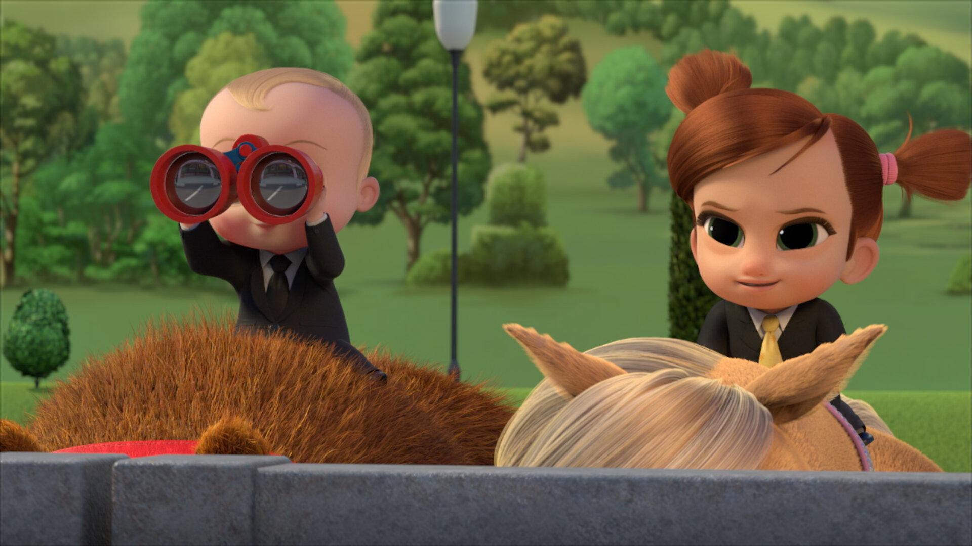 Still from Ba-Ba Town