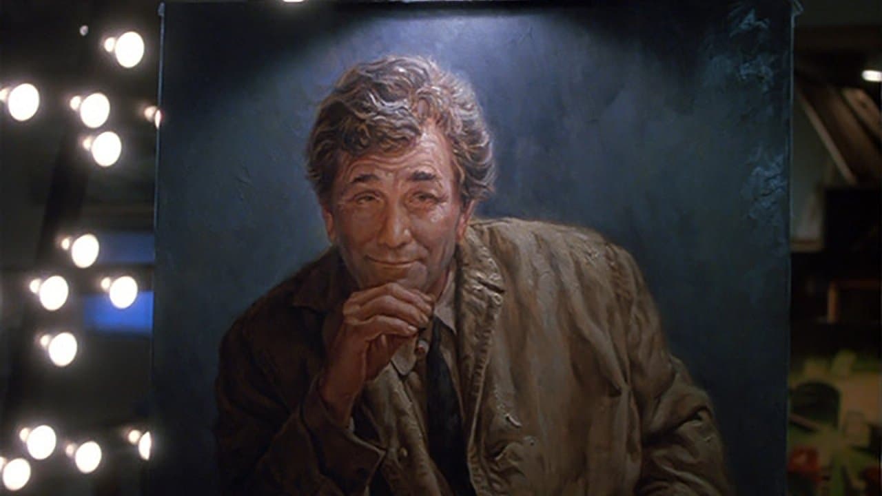 Still from Murder, a Self Portrait