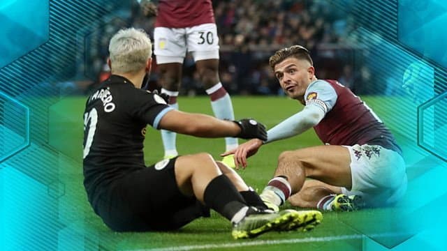 Still from MOTD2 - 12th January 2020
