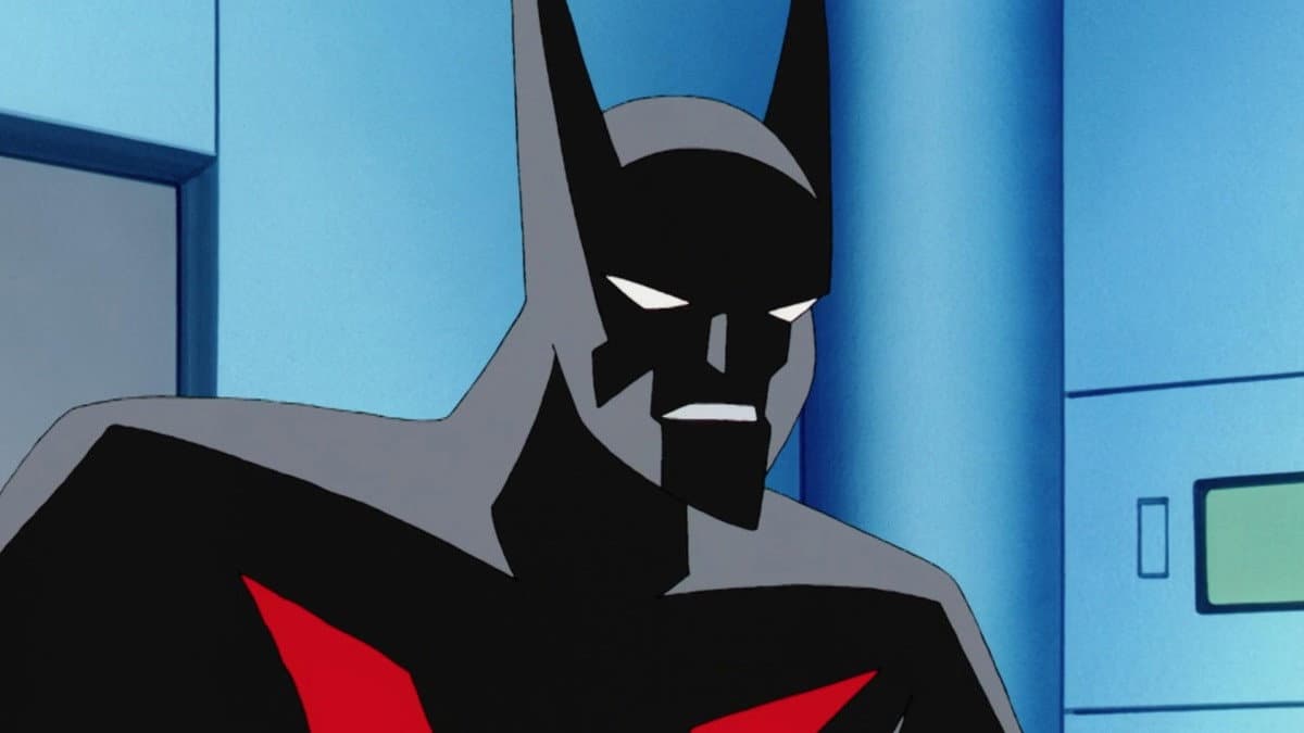 Still from Unmasked