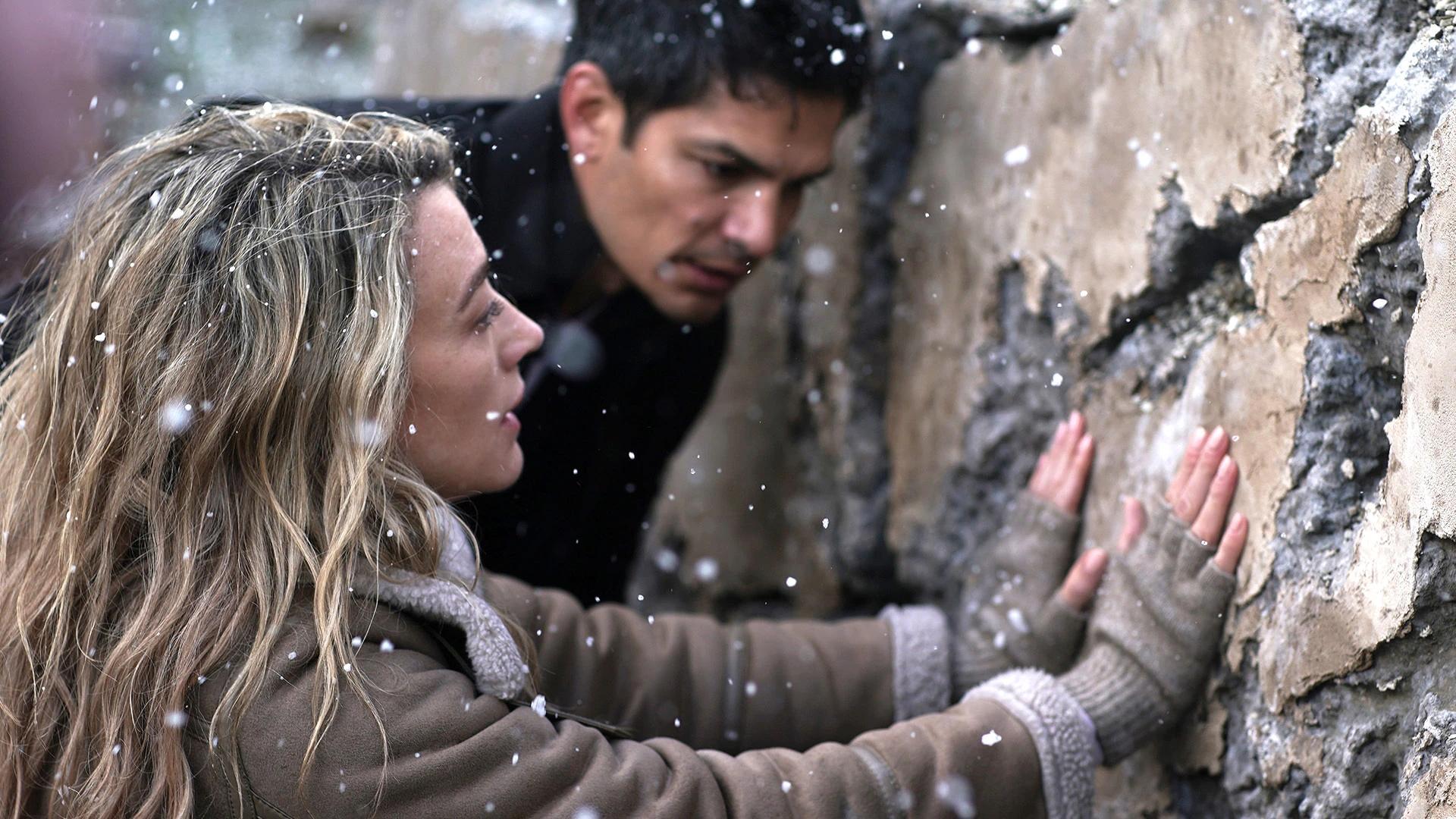 Still from The Storm