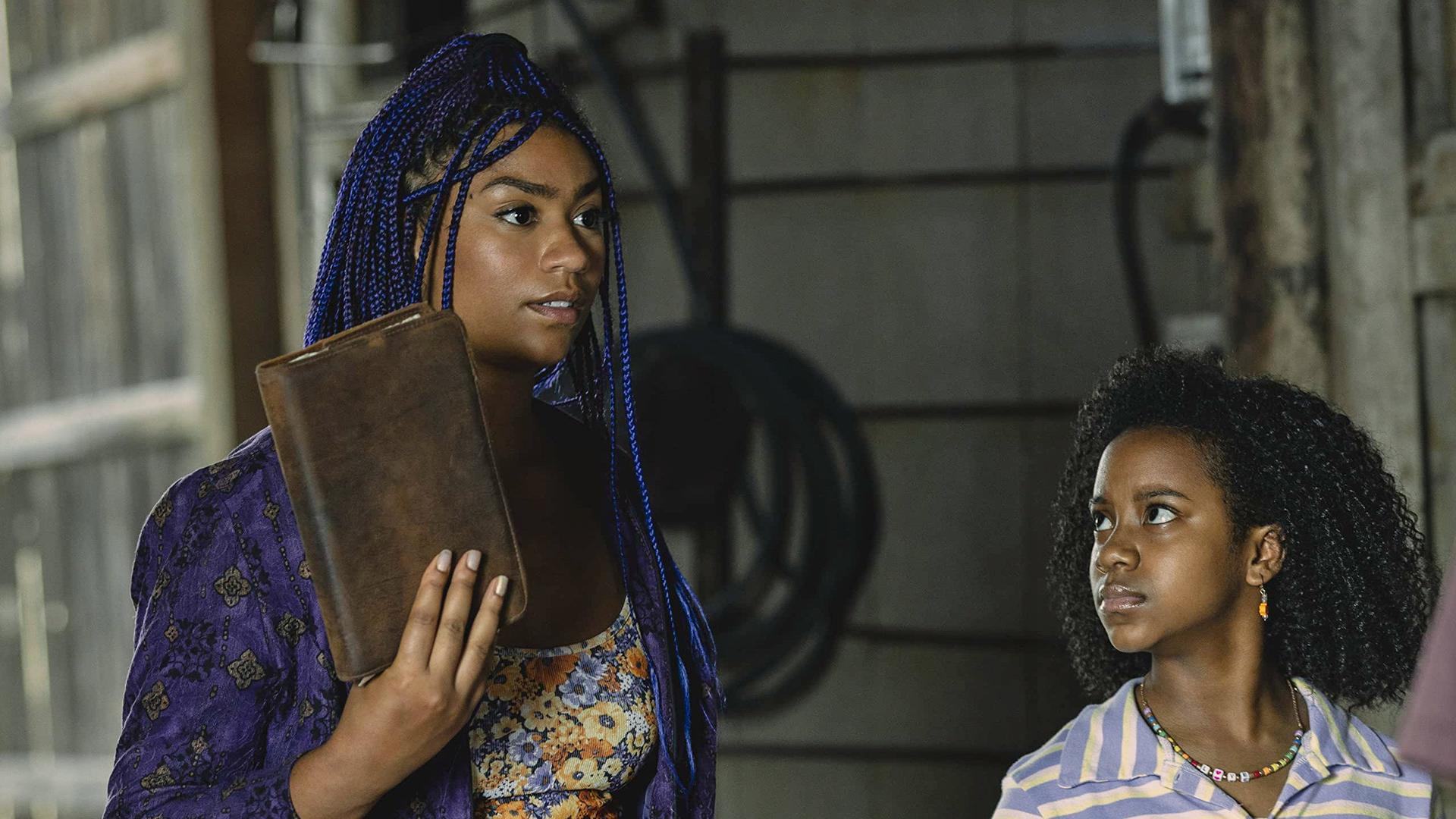 Still from Matinee
