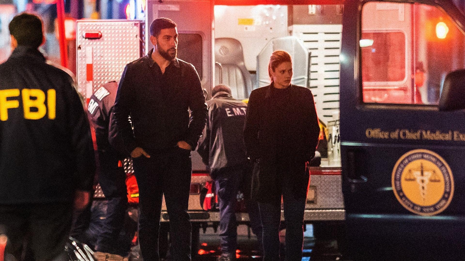 Still from Fallout