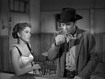 Still from Helping Hand