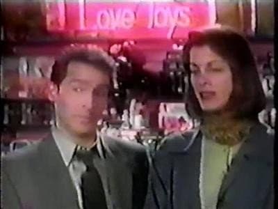Still from Hey Diddle Diddle