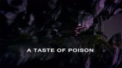 Still from A Taste of Poison