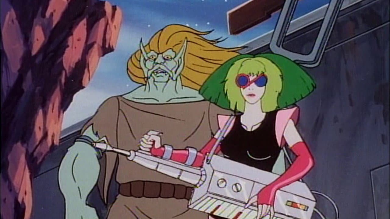 Still from Melodia's Siren Song