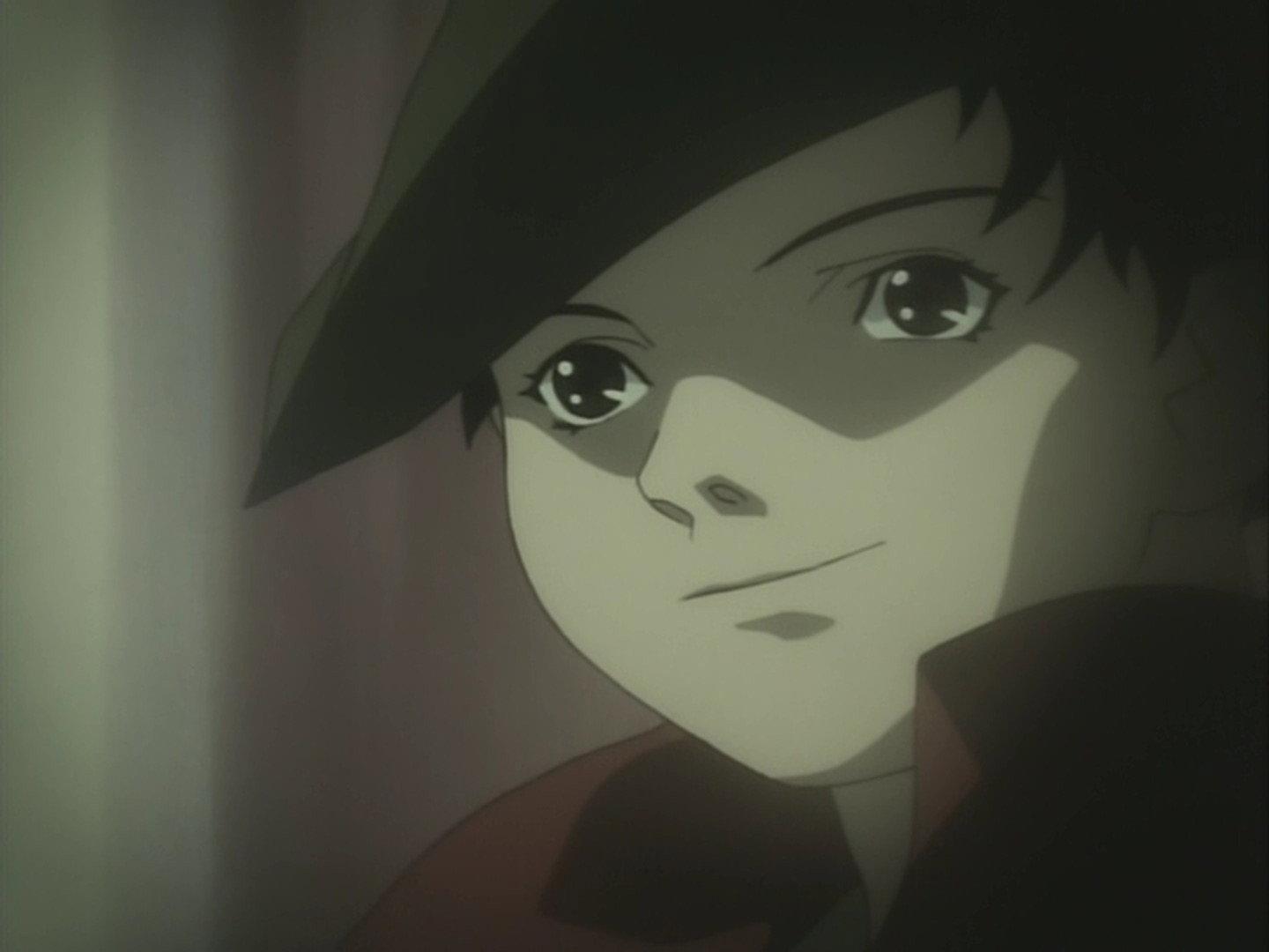 Still from Poom Poom
