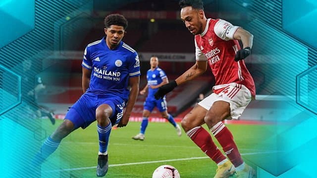Still from MOTD2 - 25th October 2020