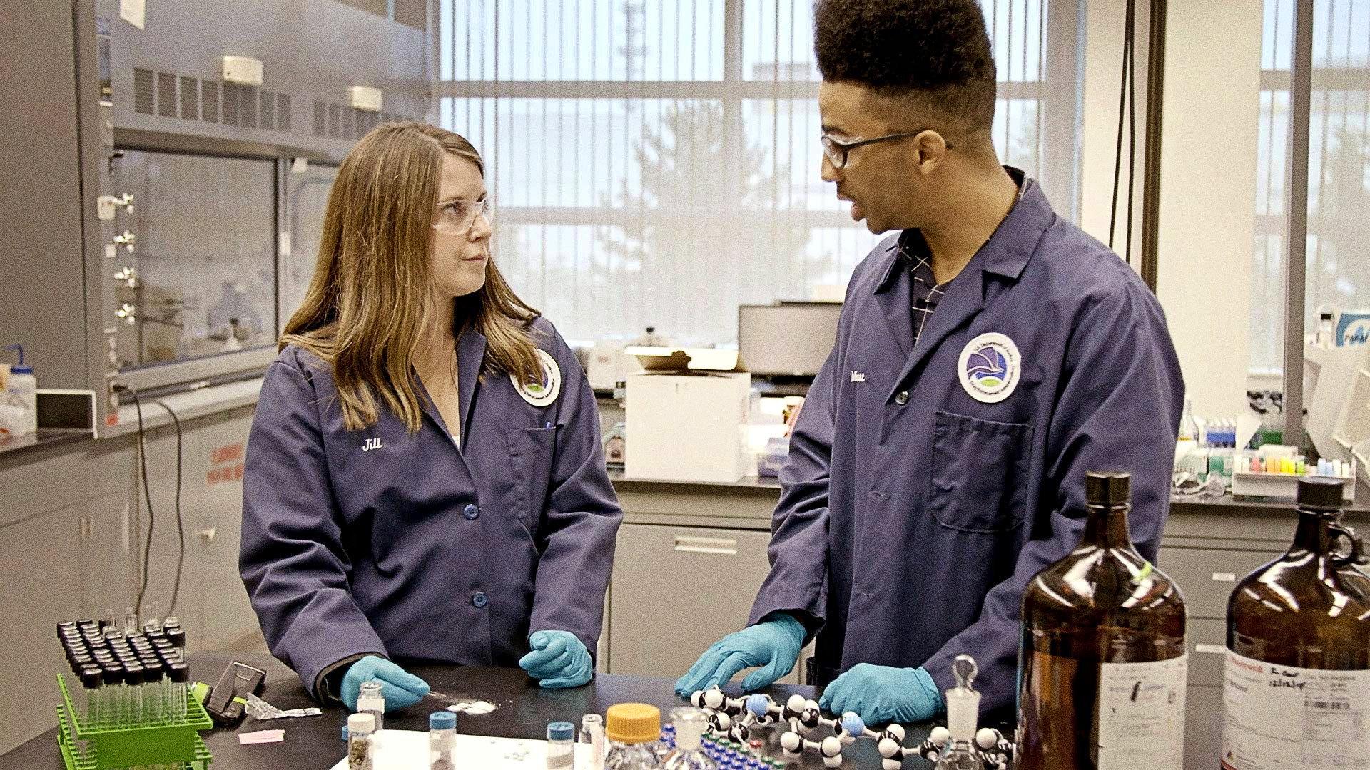 Still from Episode 6