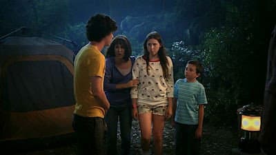 Still from Forced Family Fun (2)