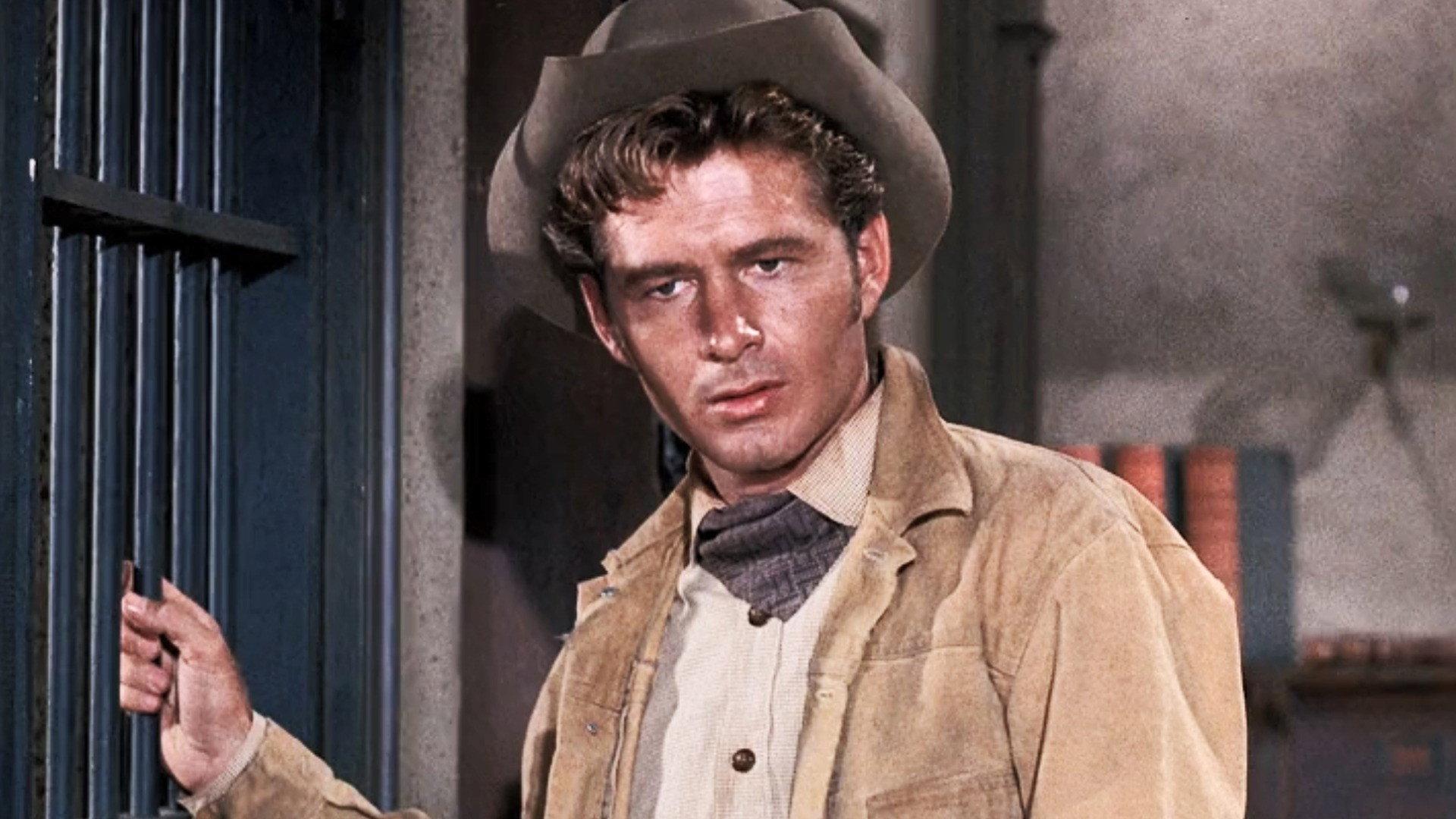 Still from Run Quiet