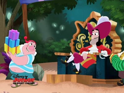 Still from Happy Hookday!