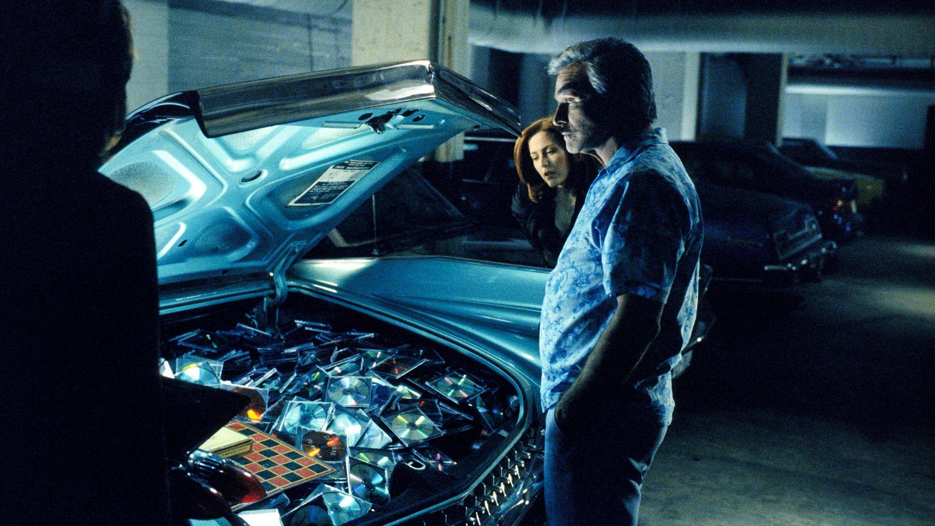 Still from Improbable