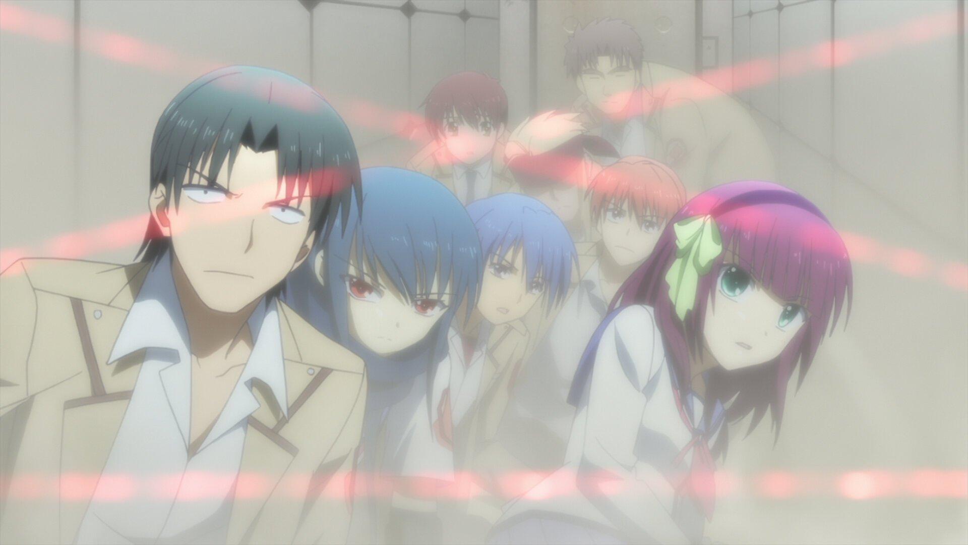 Still from Guild
