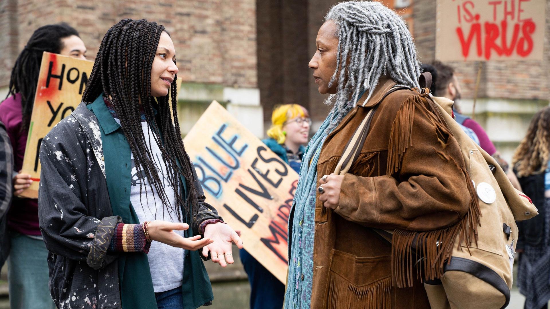 Still from Episode 3
