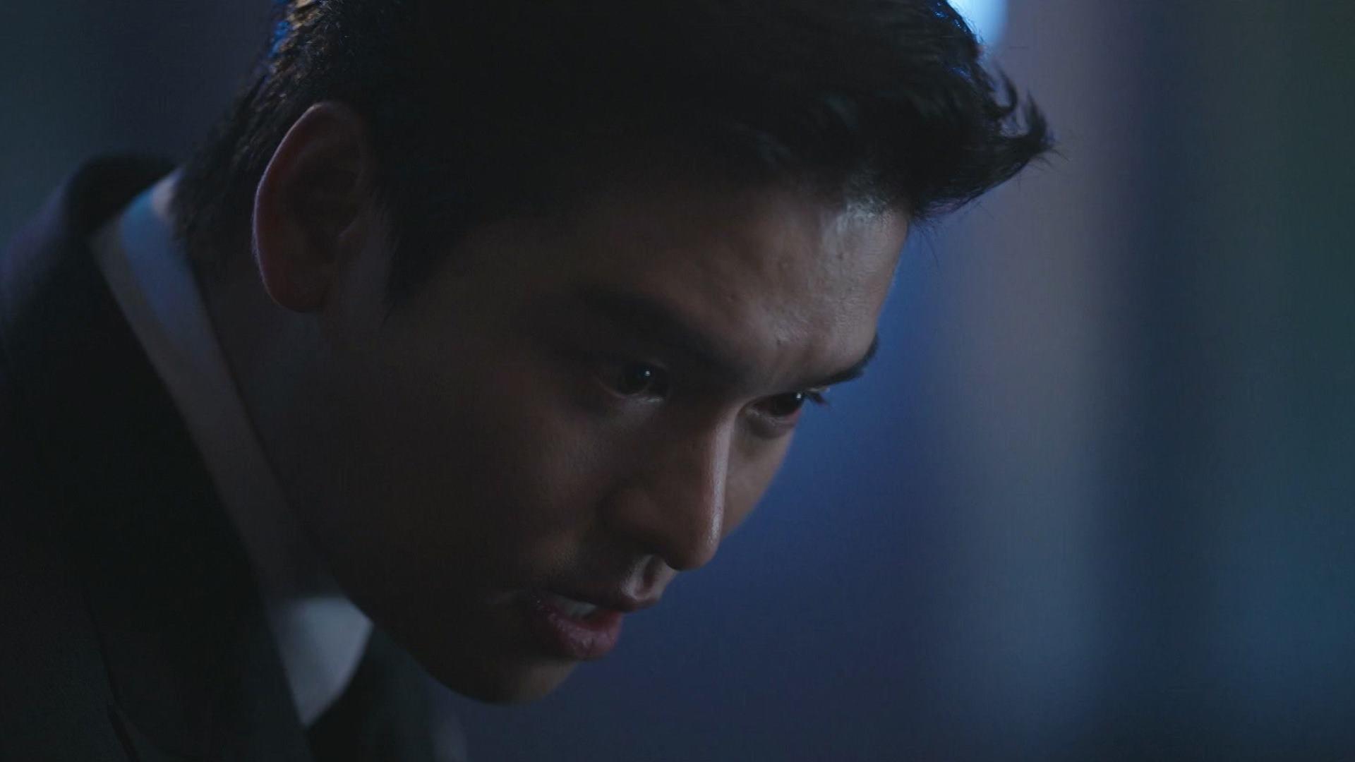 Still from The Evil One’s Emergence