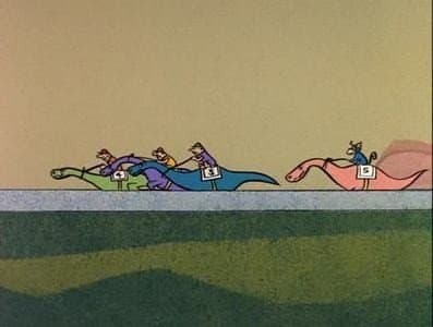 Still from At the Races
