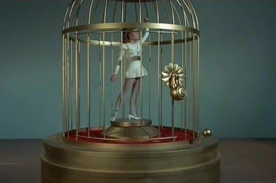 Still from Collector's Item
