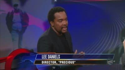 Still from Lee Daniels