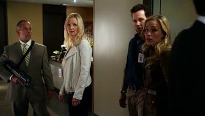 Still from Welcome to the Occupation