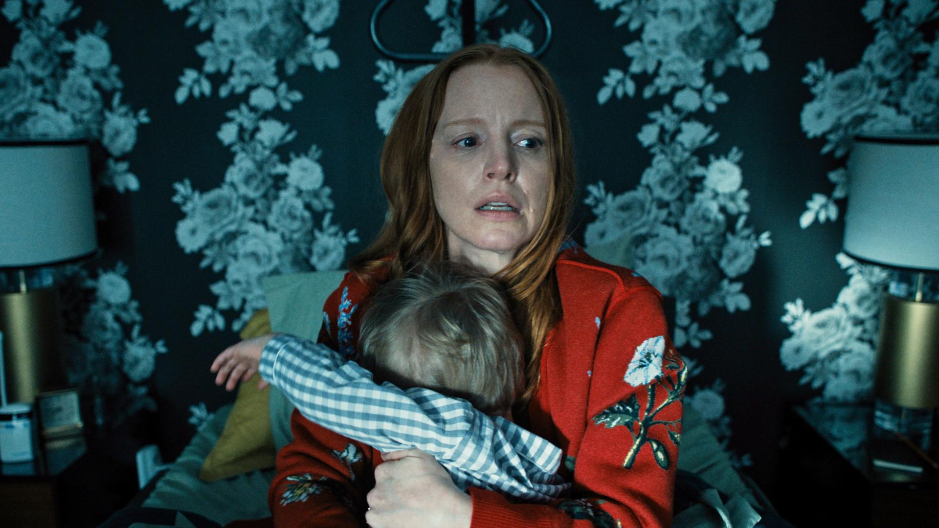 Still from Awake