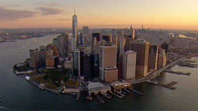 Still from Location: New York