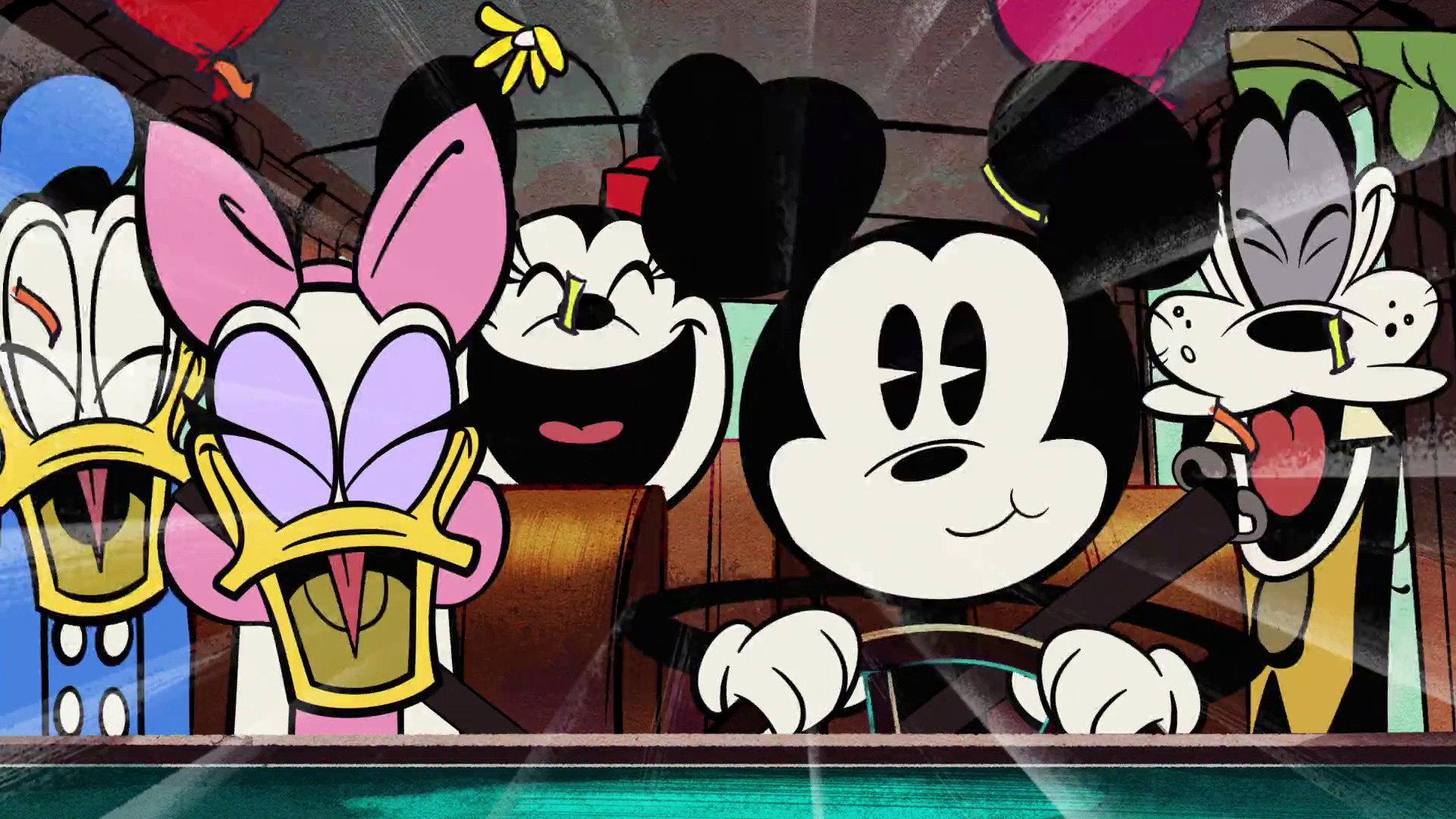 Still from Surprise!