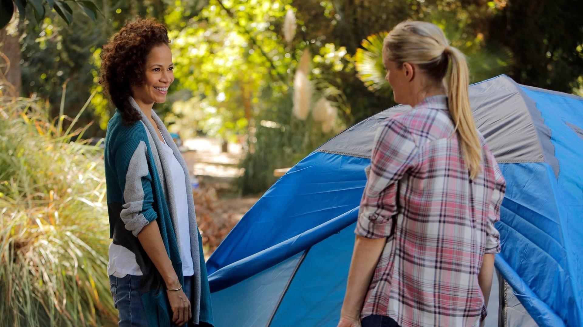 Still from Mother Nature