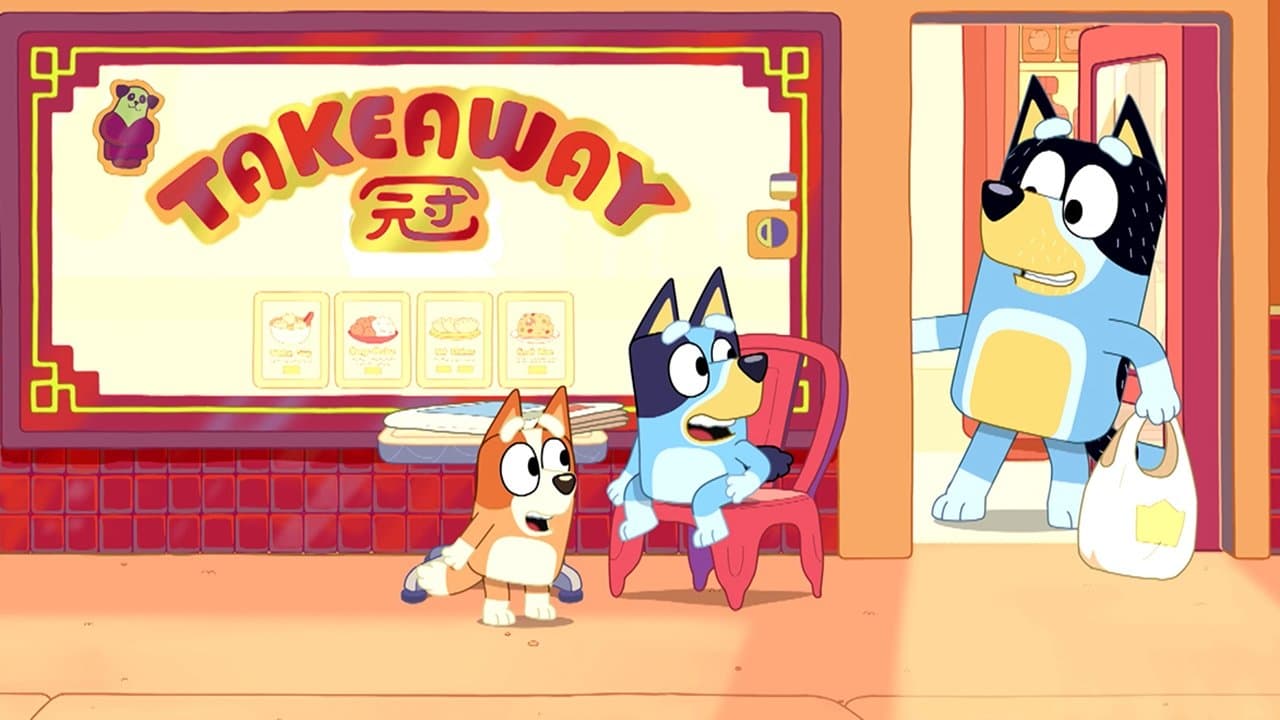 Still from Takeaway