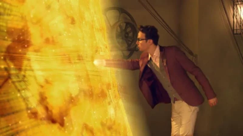 Still from Forevermoor