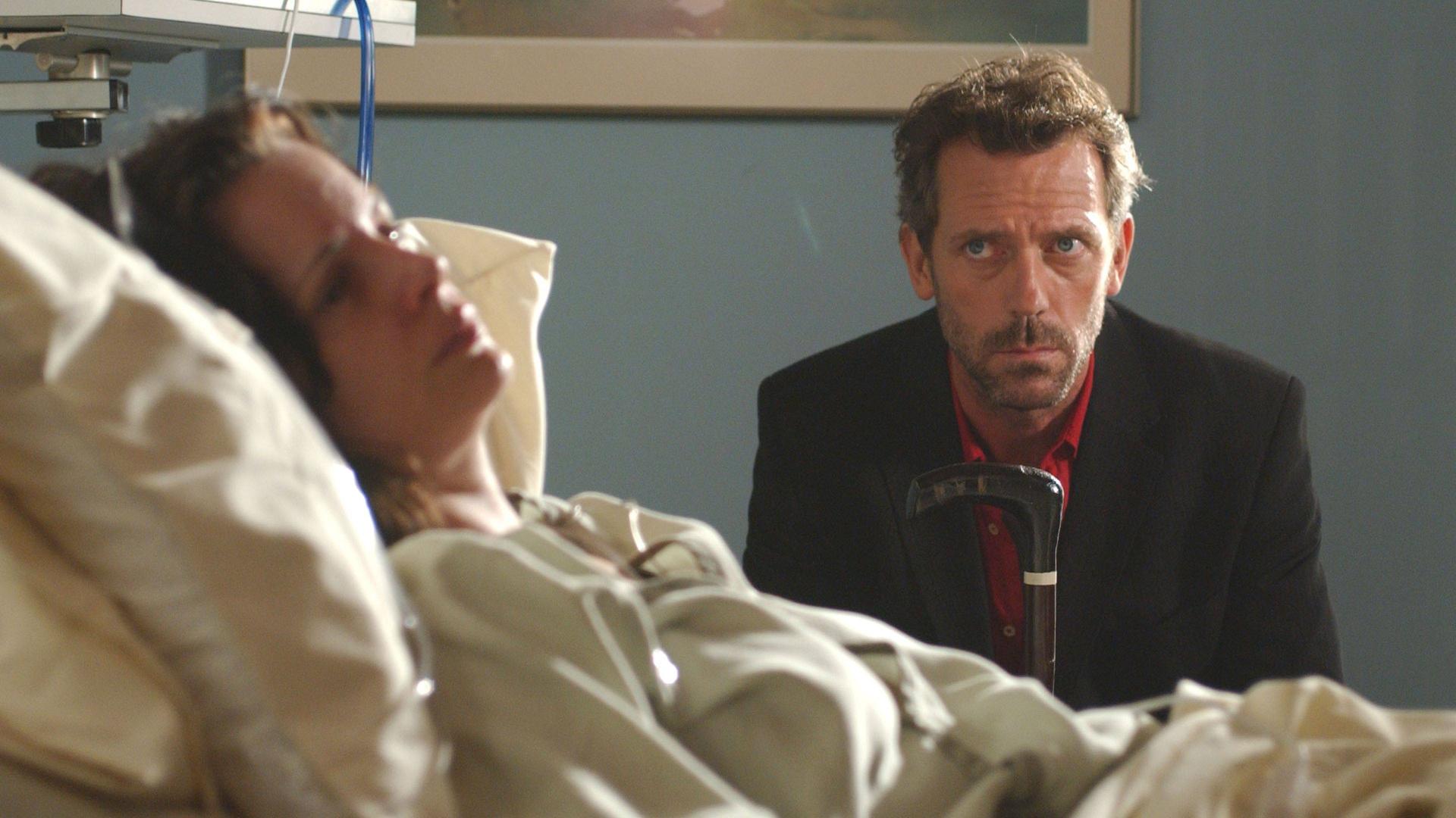 Still from The Socratic Method