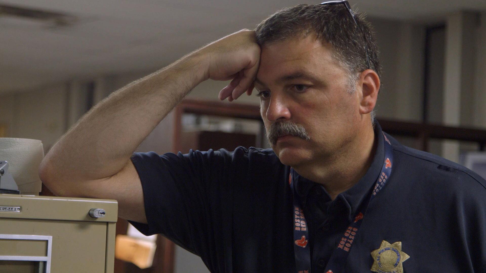 Still from Brothers Down