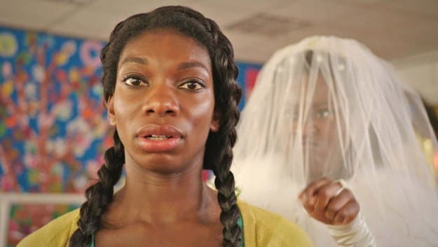 Still from Tolled Road