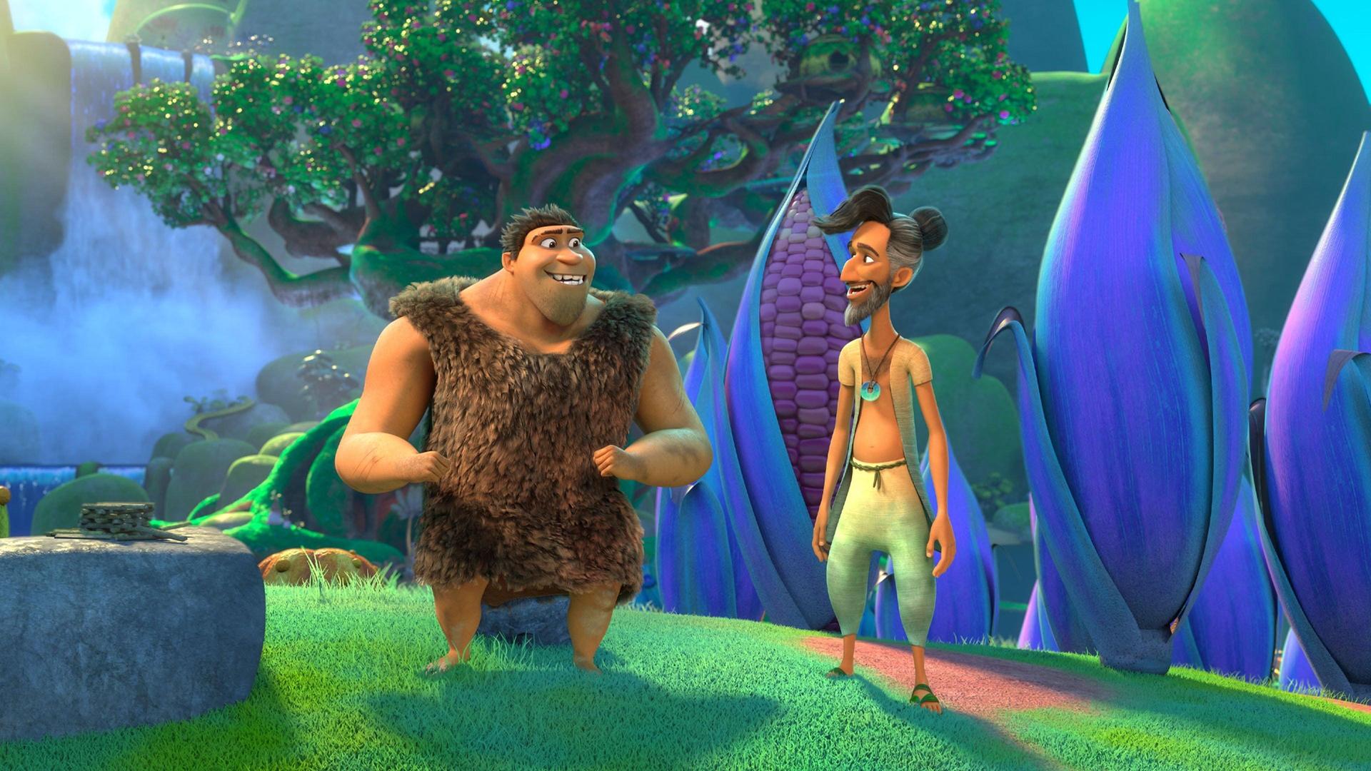 Still from Game Nightmare