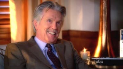 Still from Let's Call the Whole Thing Off