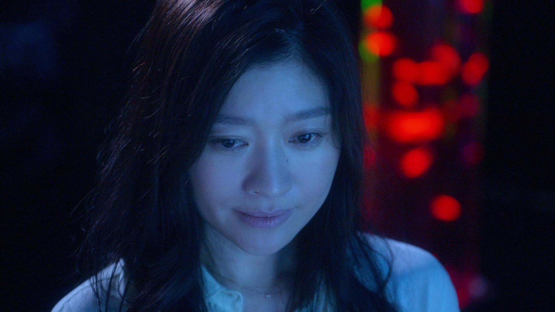 Still from The Fishbowl Wives